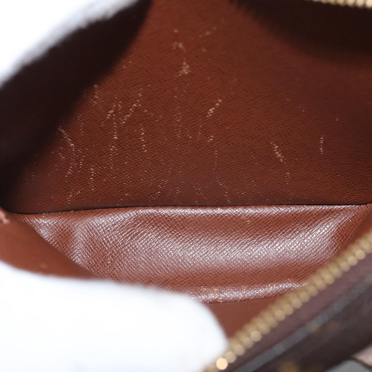 LOUIS VUITTON Monogram Amazon Shoulder Bag M45236 LV Auth ka3261