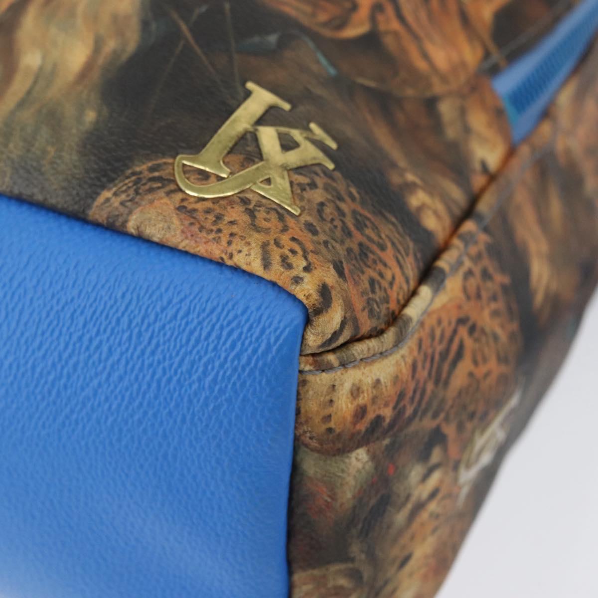 LOUIS VUITTON Masters Collection RUBENS Palm Springs M43335 LV Auth ka3336SAM