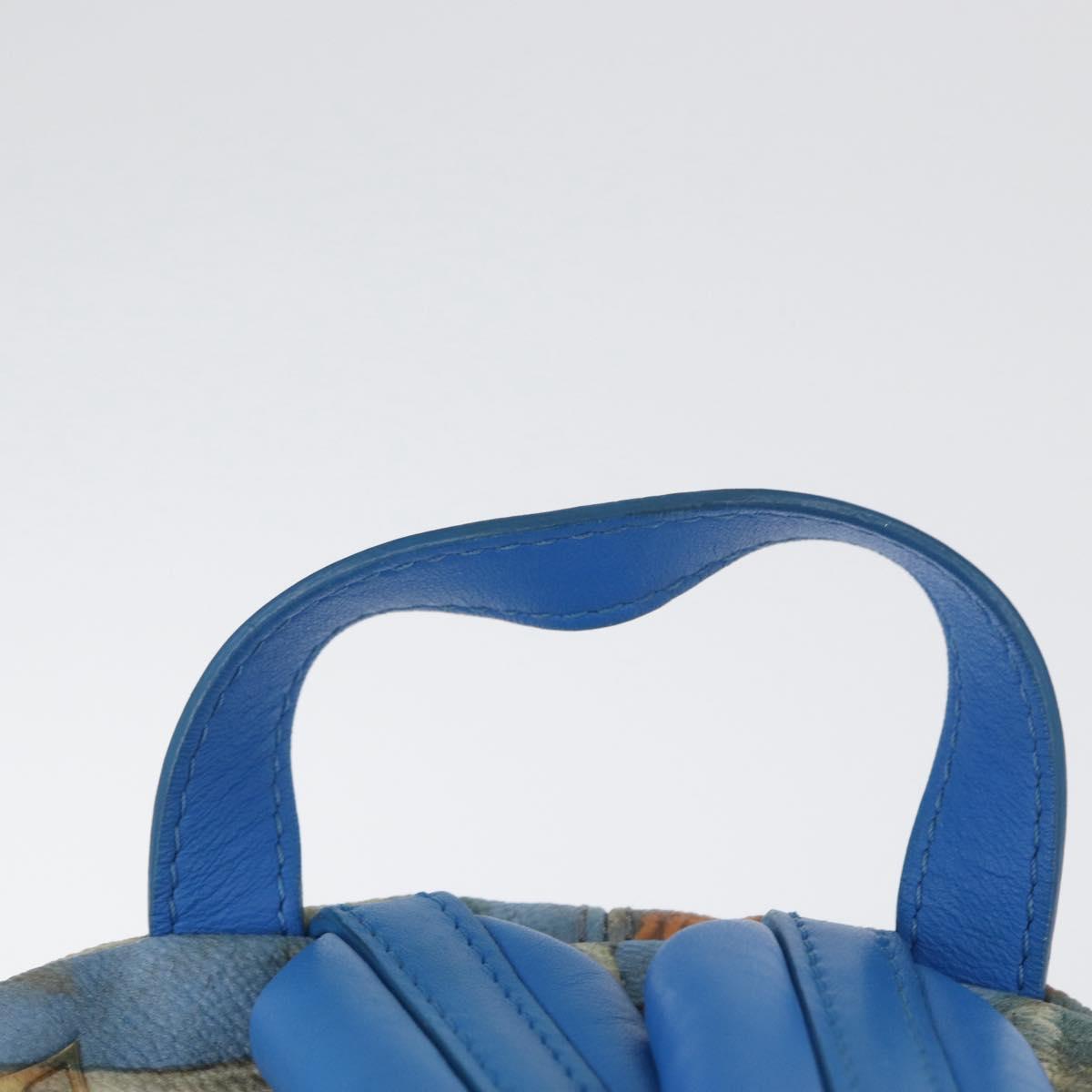 LOUIS VUITTON Masters Collection RUBENS Palm Springs M43335 LV Auth ka3336SAM