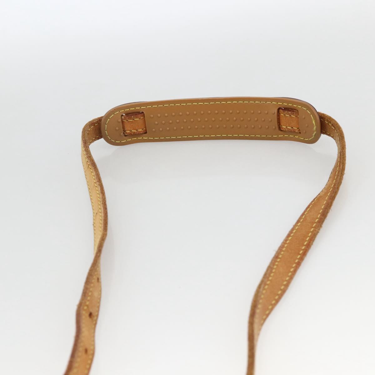 LOUIS VUITTON Monogram Trocadero 27 Shoulder Bag M51274 LV Auth ka3466