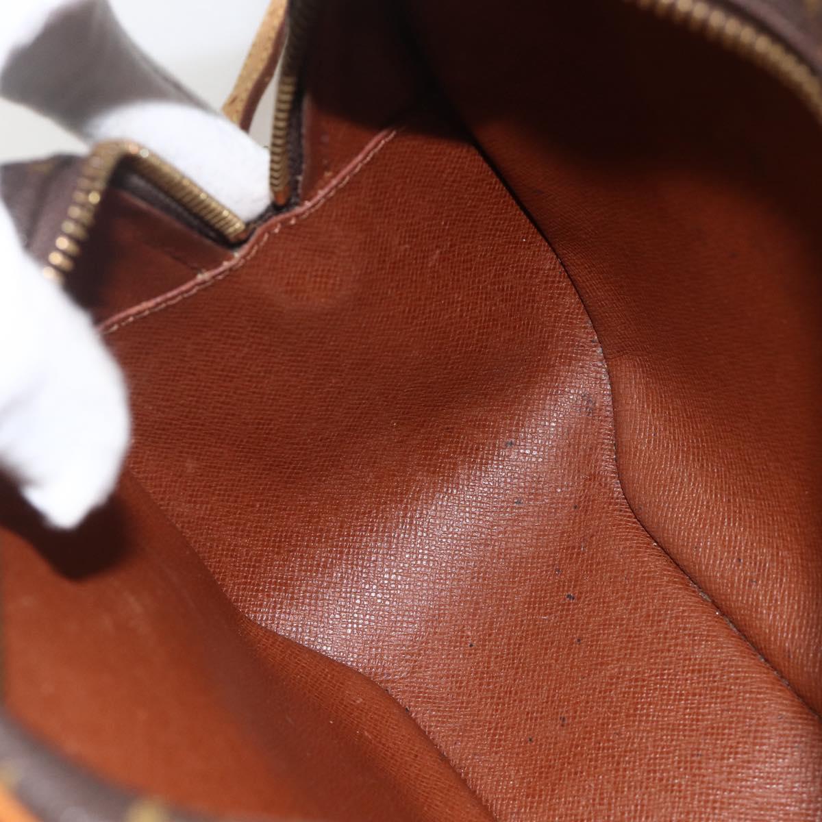 LOUIS VUITTON Monogram Blois Shoulder Bag M51221 LV Auth ka3490