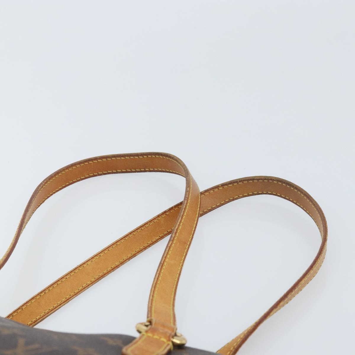 LOUIS VUITTON Monogram Totally PM Tote Bag M56688 LV Auth ka3529
