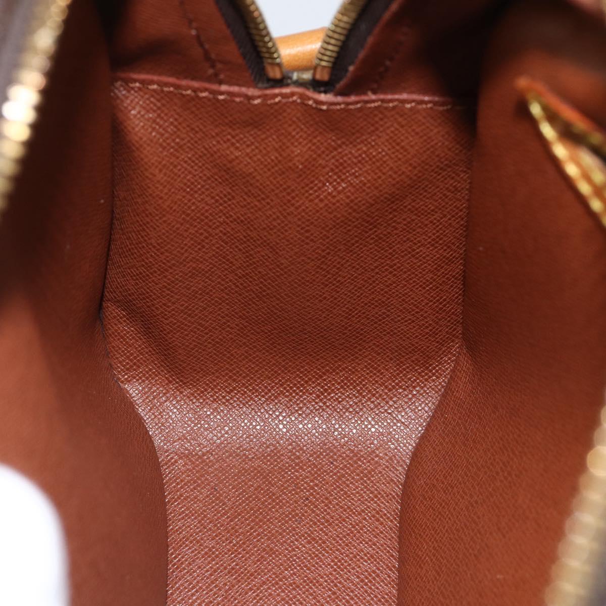LOUIS VUITTON Monogram Blois Shoulder Bag M51221 LV Auth ka3545