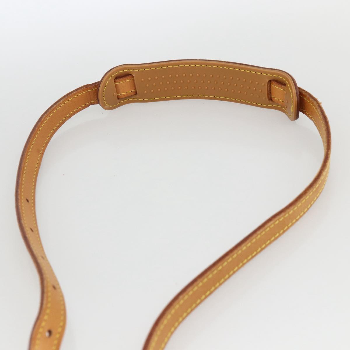 LOUIS VUITTON Monogram Blois Shoulder Bag M51221 LV Auth ka3545