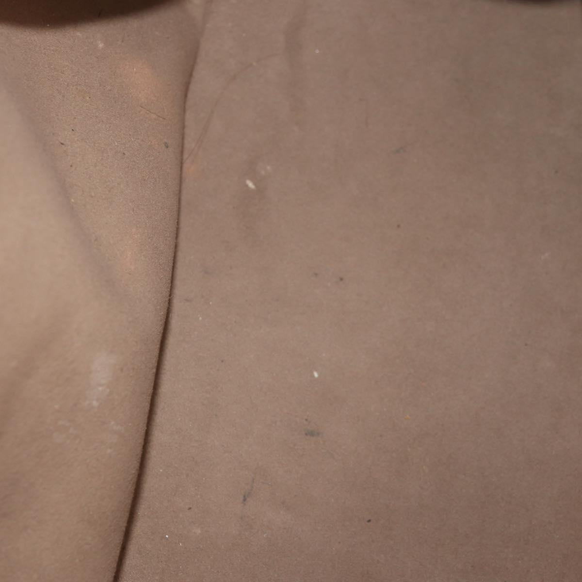 LOUIS VUITTON Monogram Multicolor Ursula Tote Bag Black M40124 LV Auth ka367AV