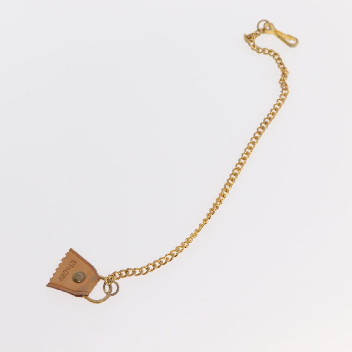 LOUIS VUITTON Monogram Bucket GM Shoulder Bag M42236 LV Auth ka371