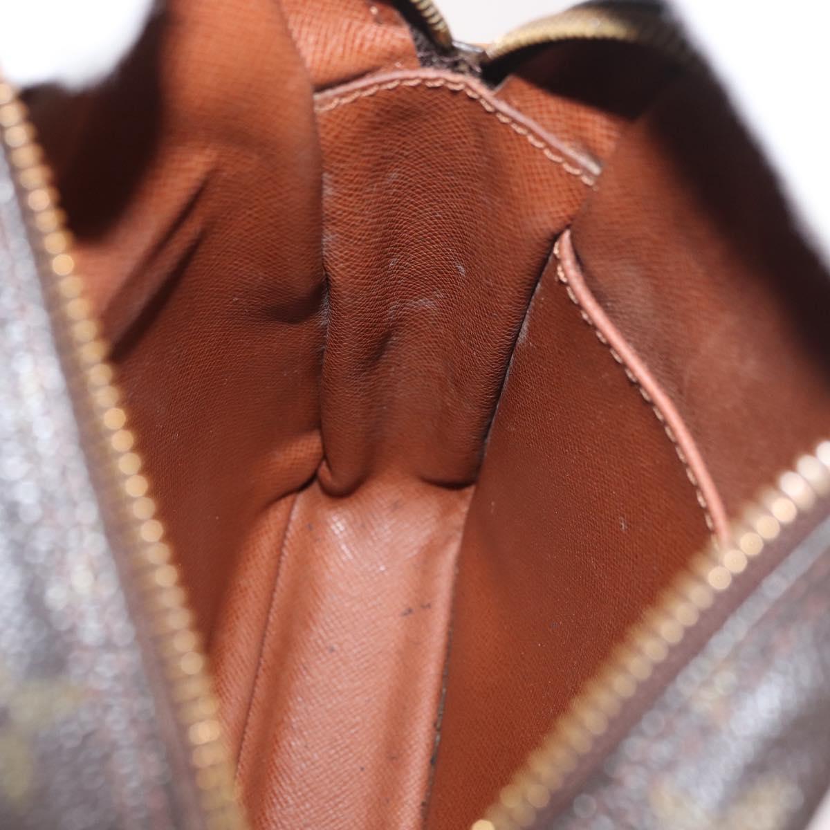 LOUIS VUITTON Monogram Amazon Shoulder Bag M45236 LV Auth ka4211