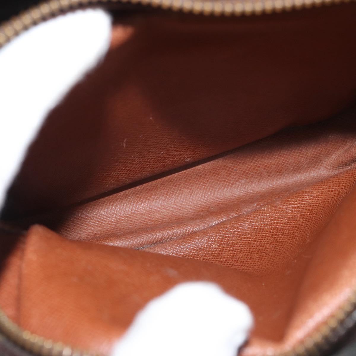 LOUIS VUITTON Monogram Amazon Shoulder Bag M45236 LV Auth ka4211