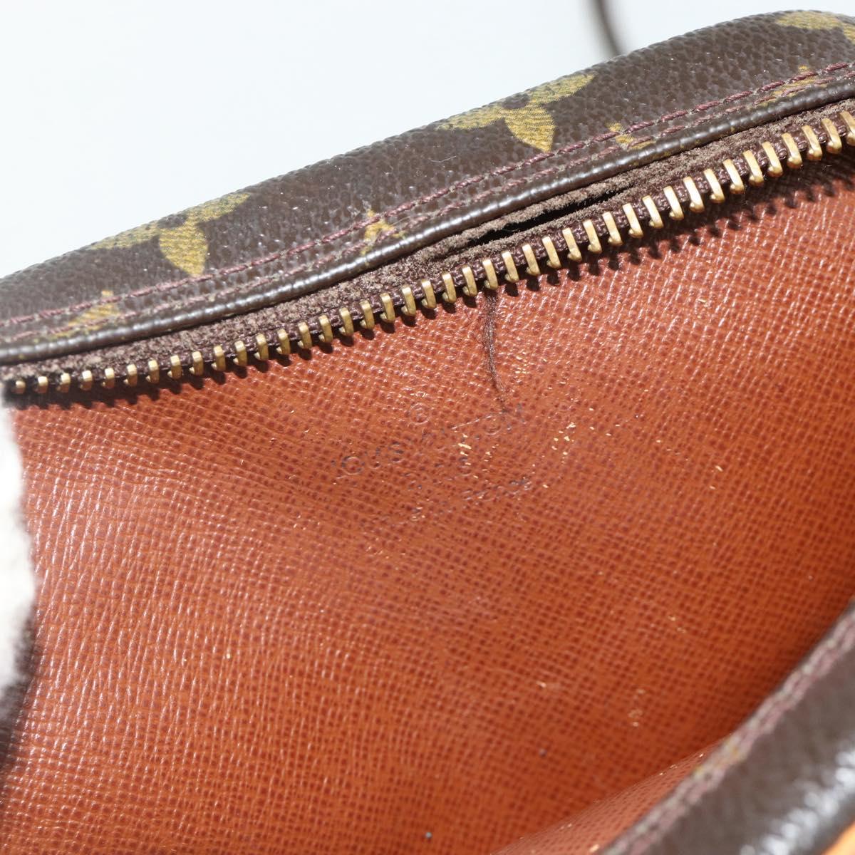 LOUIS VUITTON Monogram Amazon Shoulder Bag M45236 LV Auth ka4294