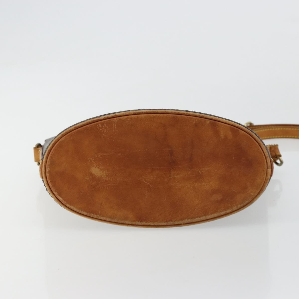 LOUIS VUITTON Monogram Drouot Shoulder Shoulder Bag M51290 LV Auth ka4331