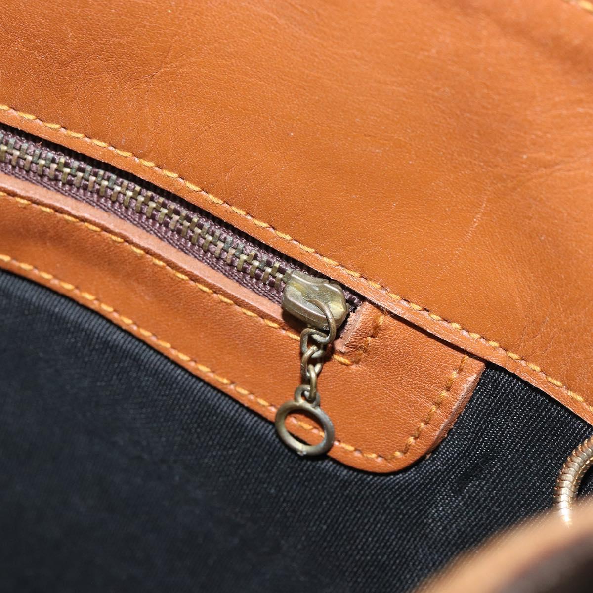 LOUIS VUITTON Monogram Bucket GM Shoulder Bag USA limited T42236 LV Auth ka438