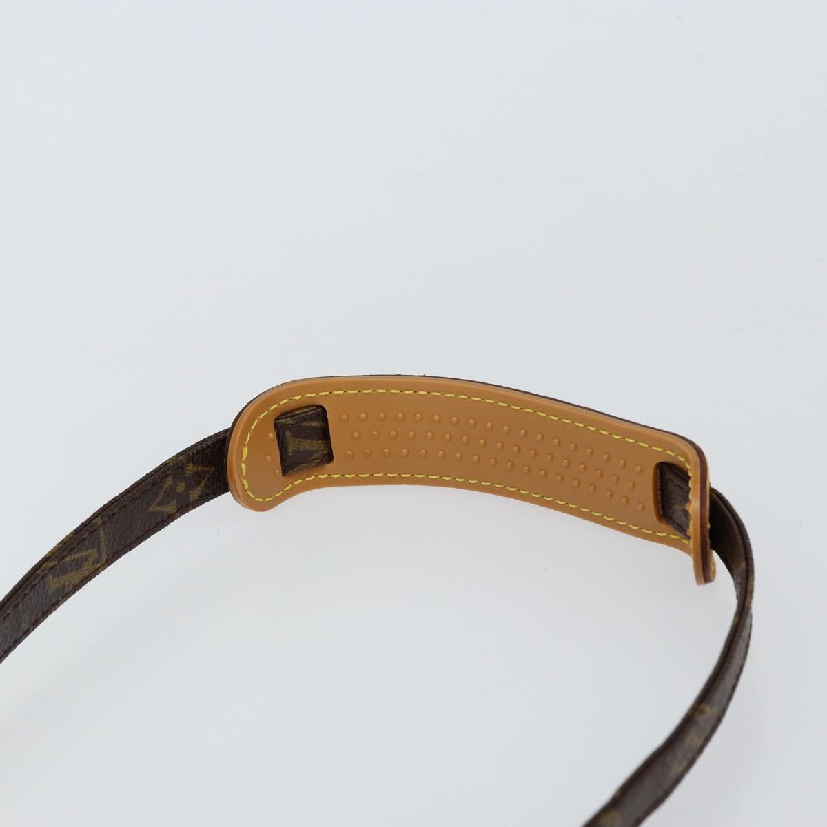 LOUIS VUITTON Monogram Amazon Shoulder Bag M45236 LV Auth ka440