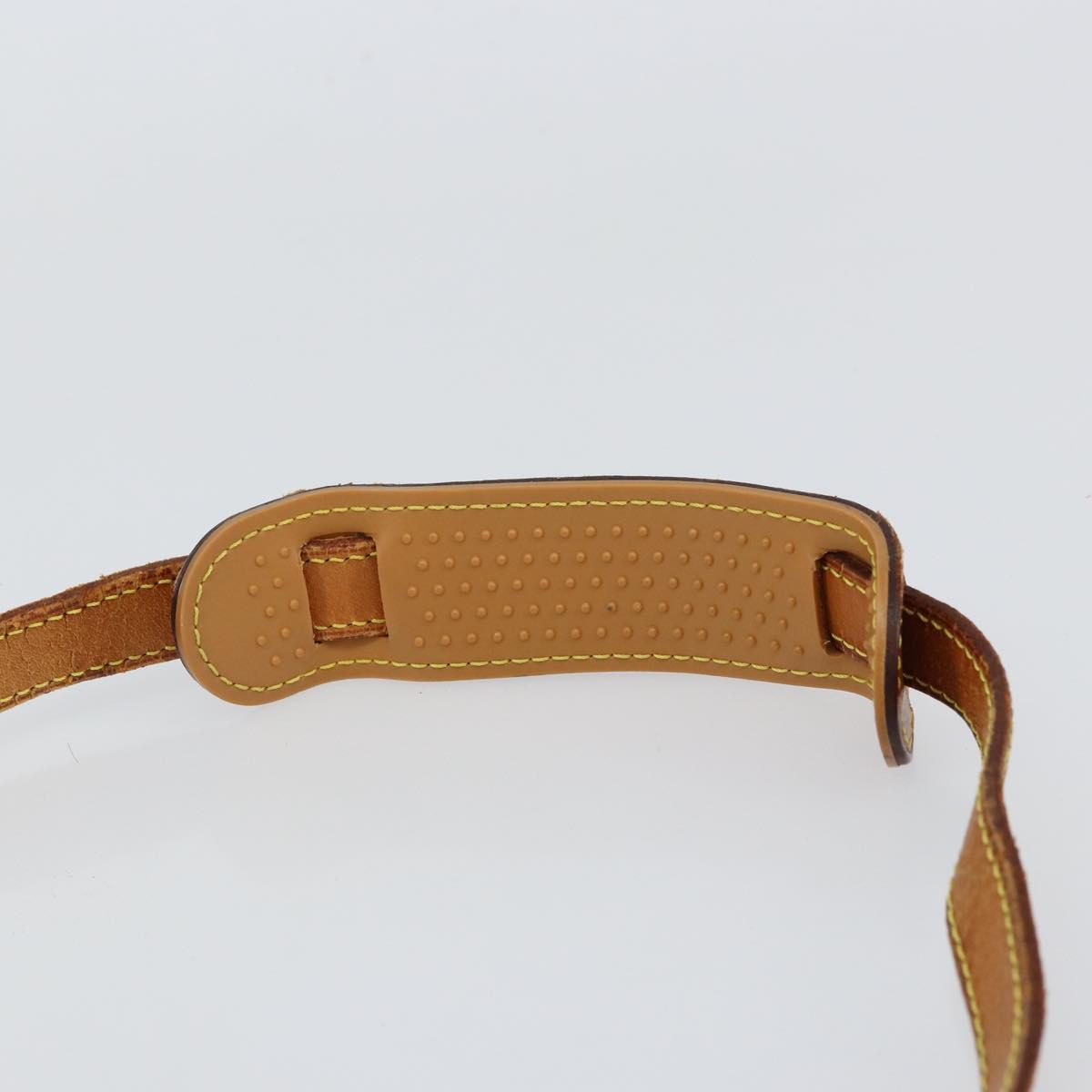 LOUIS VUITTON Monogram Saint Cloud GM Shoulder Bag M51242 LV Auth ka450