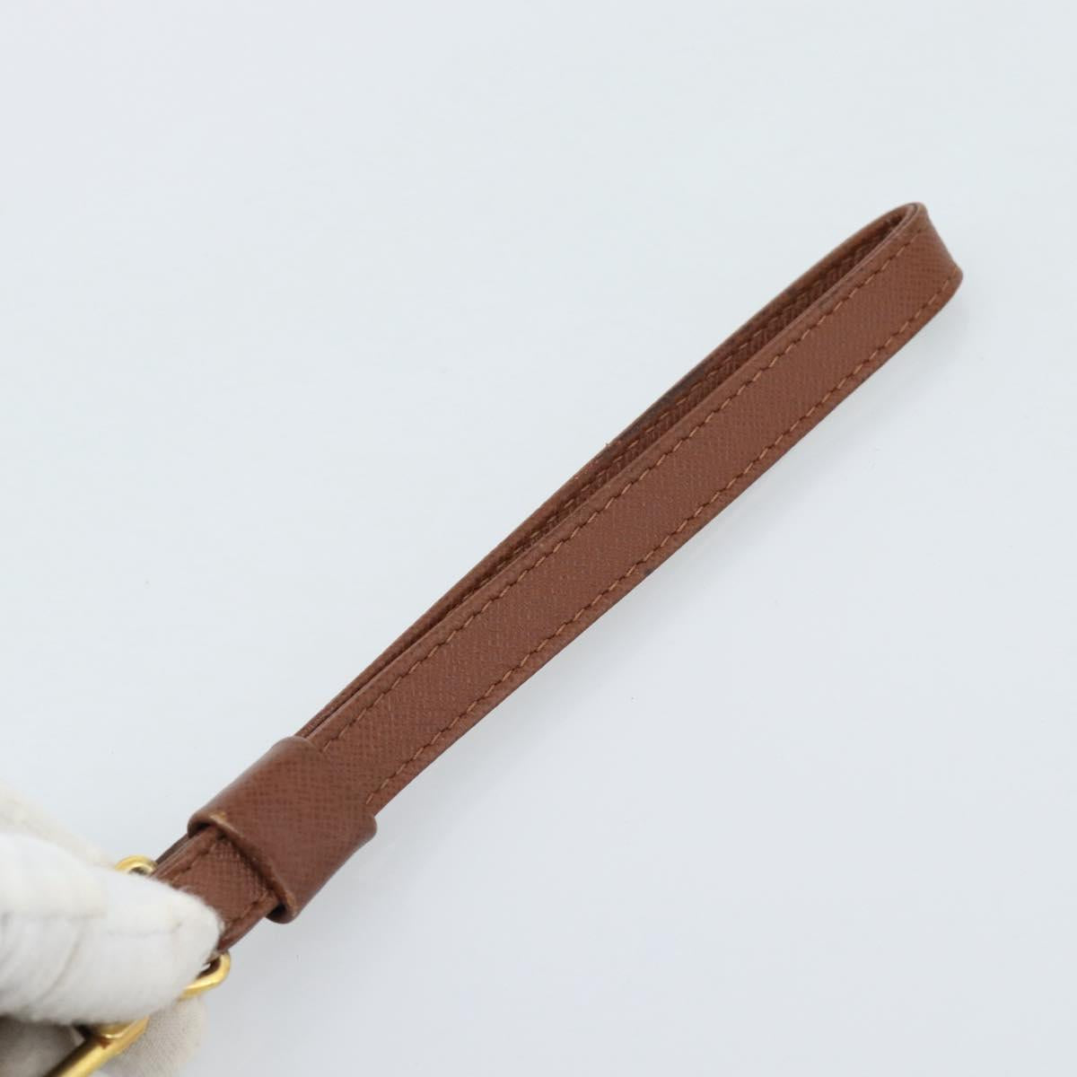LOUIS VUITTON Monogram Orsay Clutch Bag M51790 LV Auth ka4615