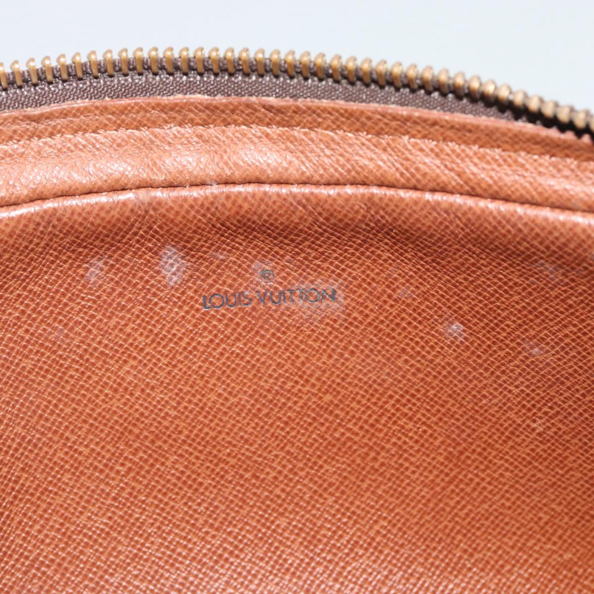 LOUIS VUITTON Monogram Marly Bandouliere Shoulder Bag M51828 LV Auth ka4903