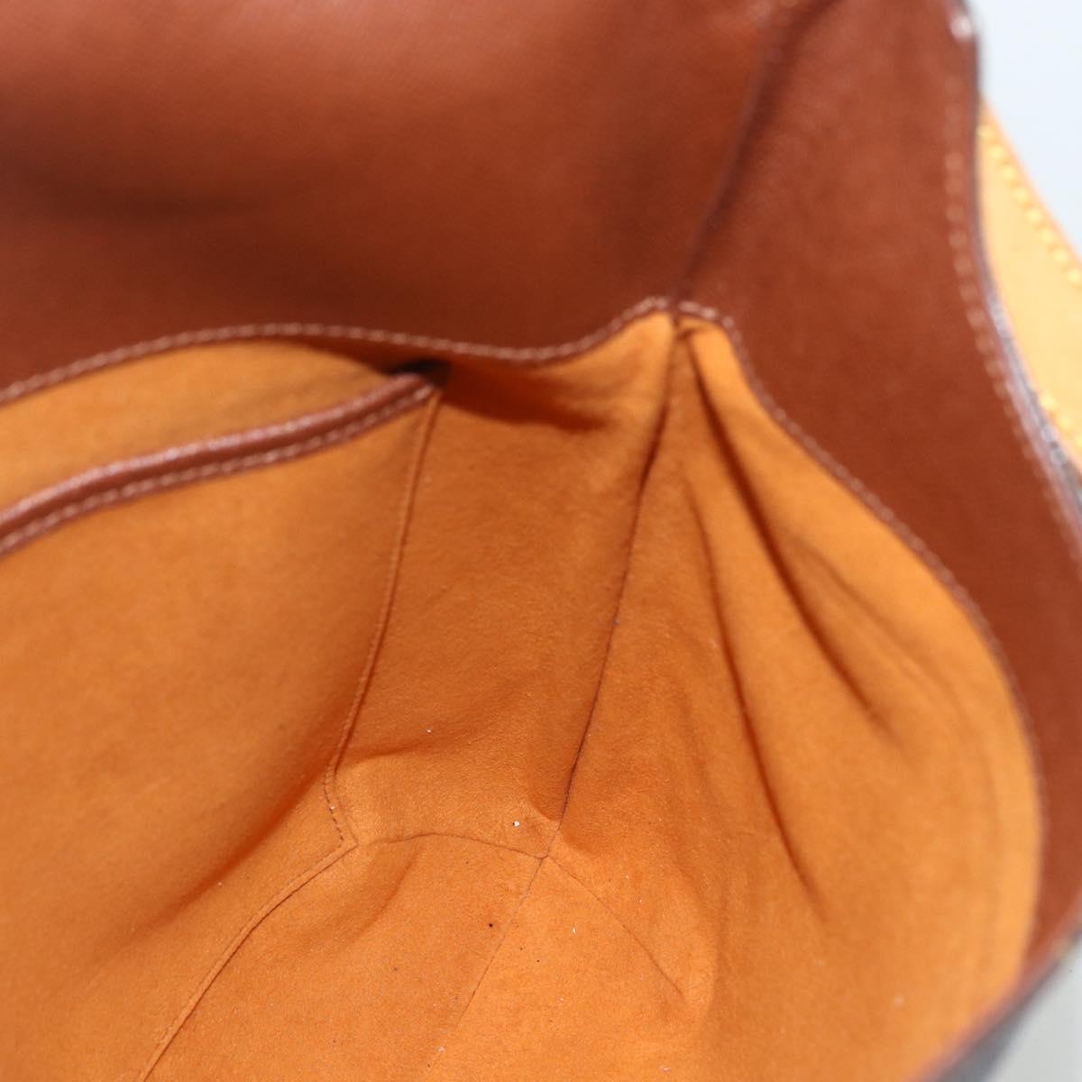 LOUIS VUITTON Monogram Musette Shoulder Bag M51256 LV Auth ka506