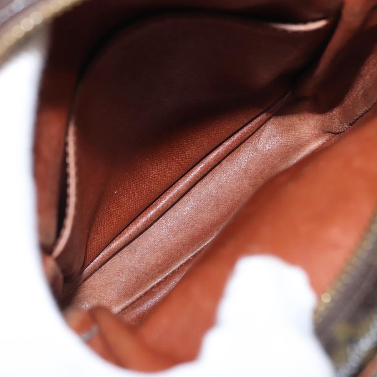 LOUIS VUITTON Monogram Amazon Shoulder Bag M45236 LV Auth ka535