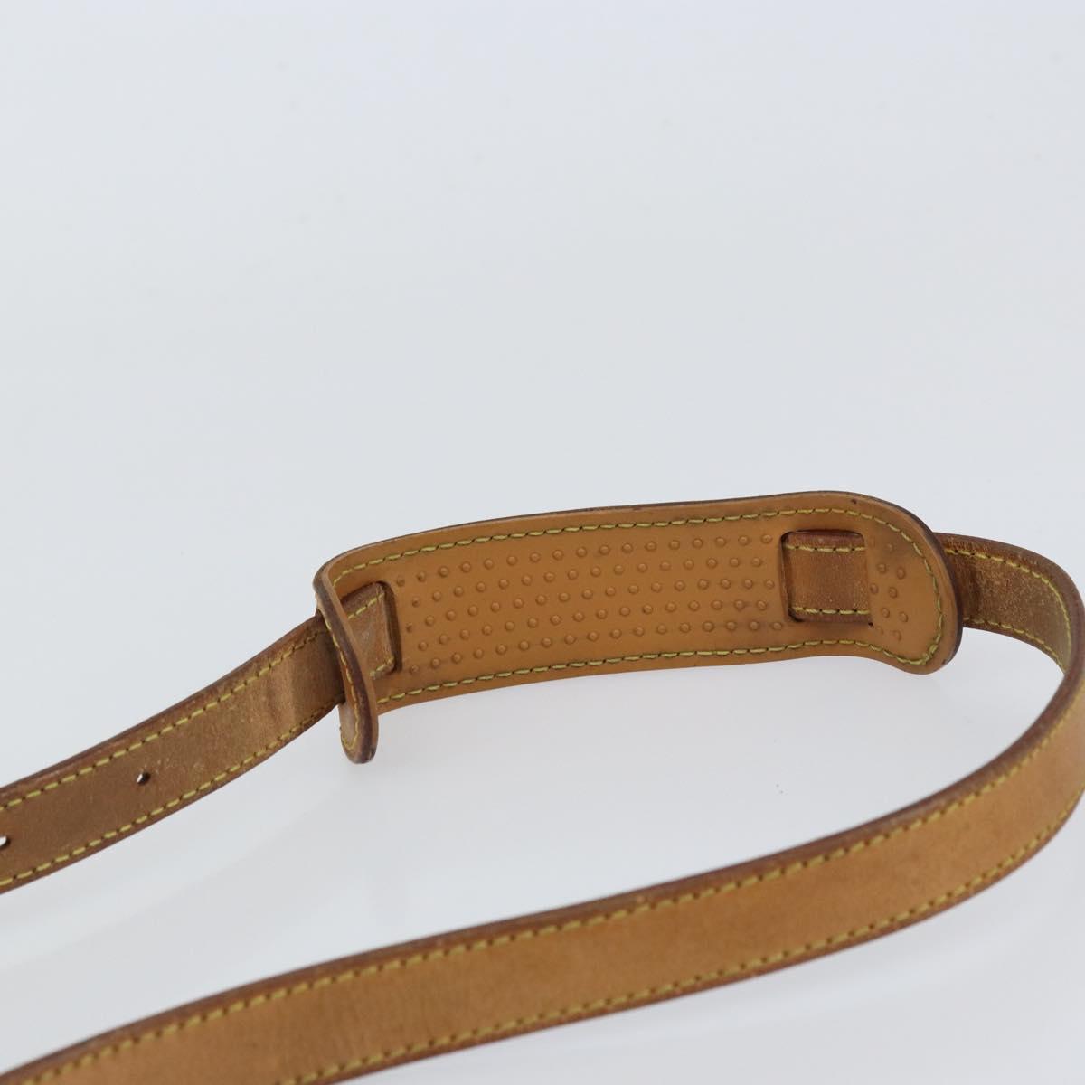 LOUIS VUITTON Monogram Saint Cloud GM Shoulder Bag M51242 LV Auth ka536