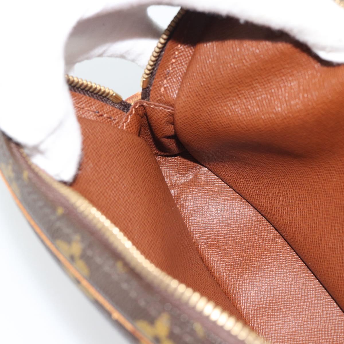 LOUIS VUITTON Monogram Marly Bandouliere Shoulder Bag M51828 LV Auth ka5374