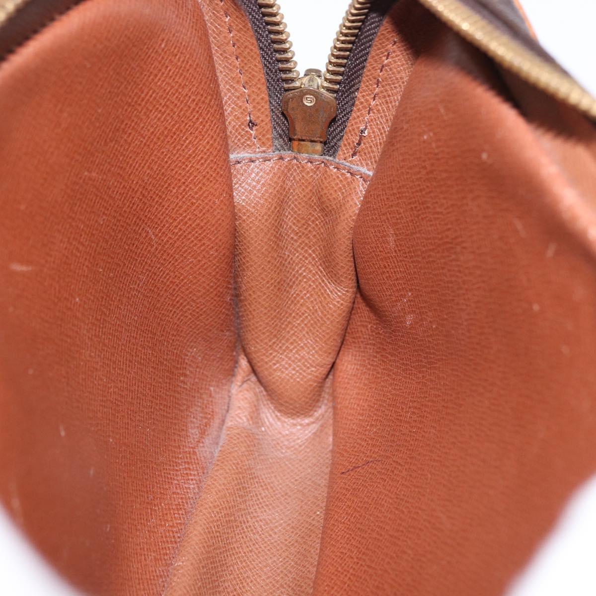 LOUIS VUITTON Monogram Marly Bandouliere Shoulder Bag M51828 LV Auth ka5575