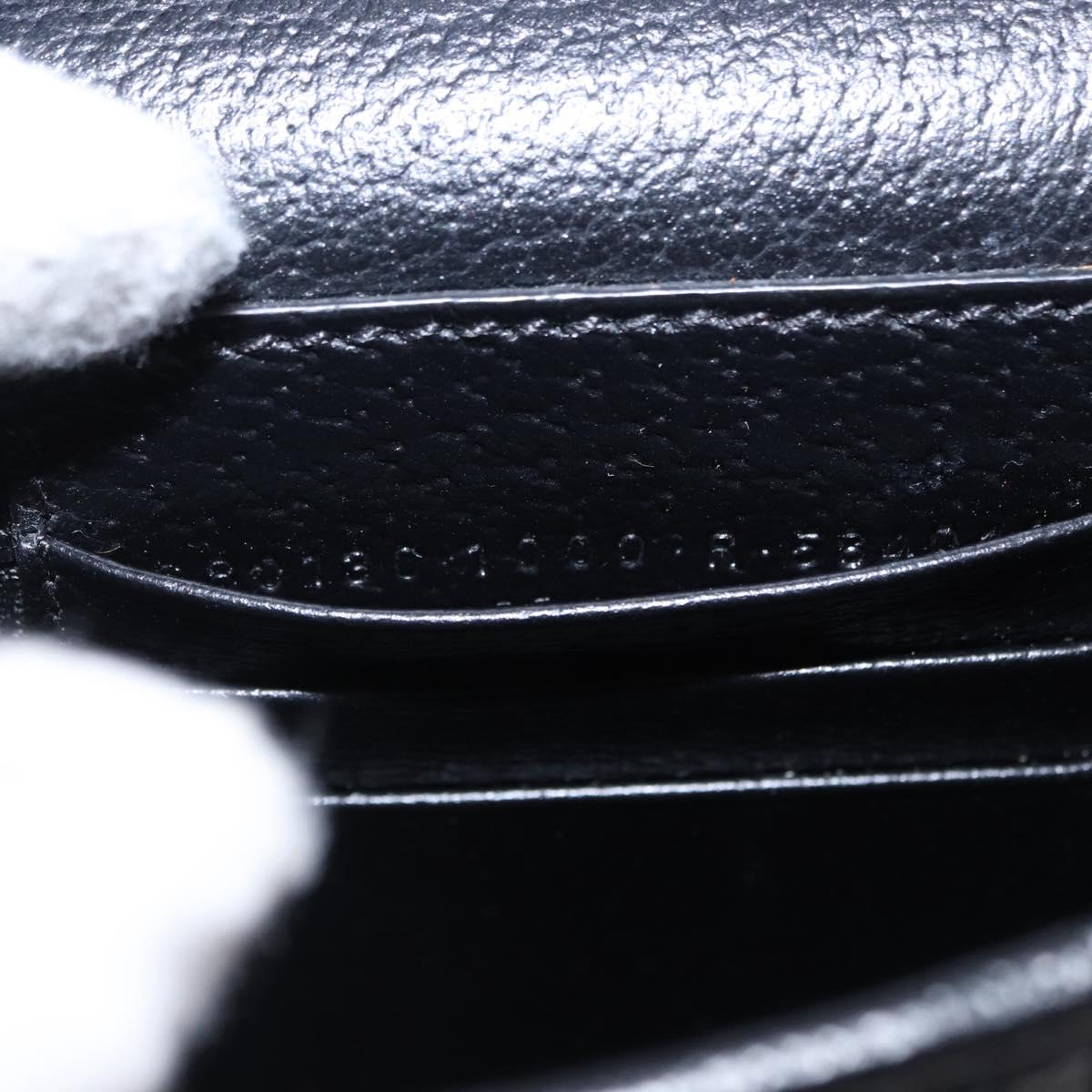 BALENCIAGA GUCCI Collaboration The Hacker Project Canvas Black Auth ka5651V