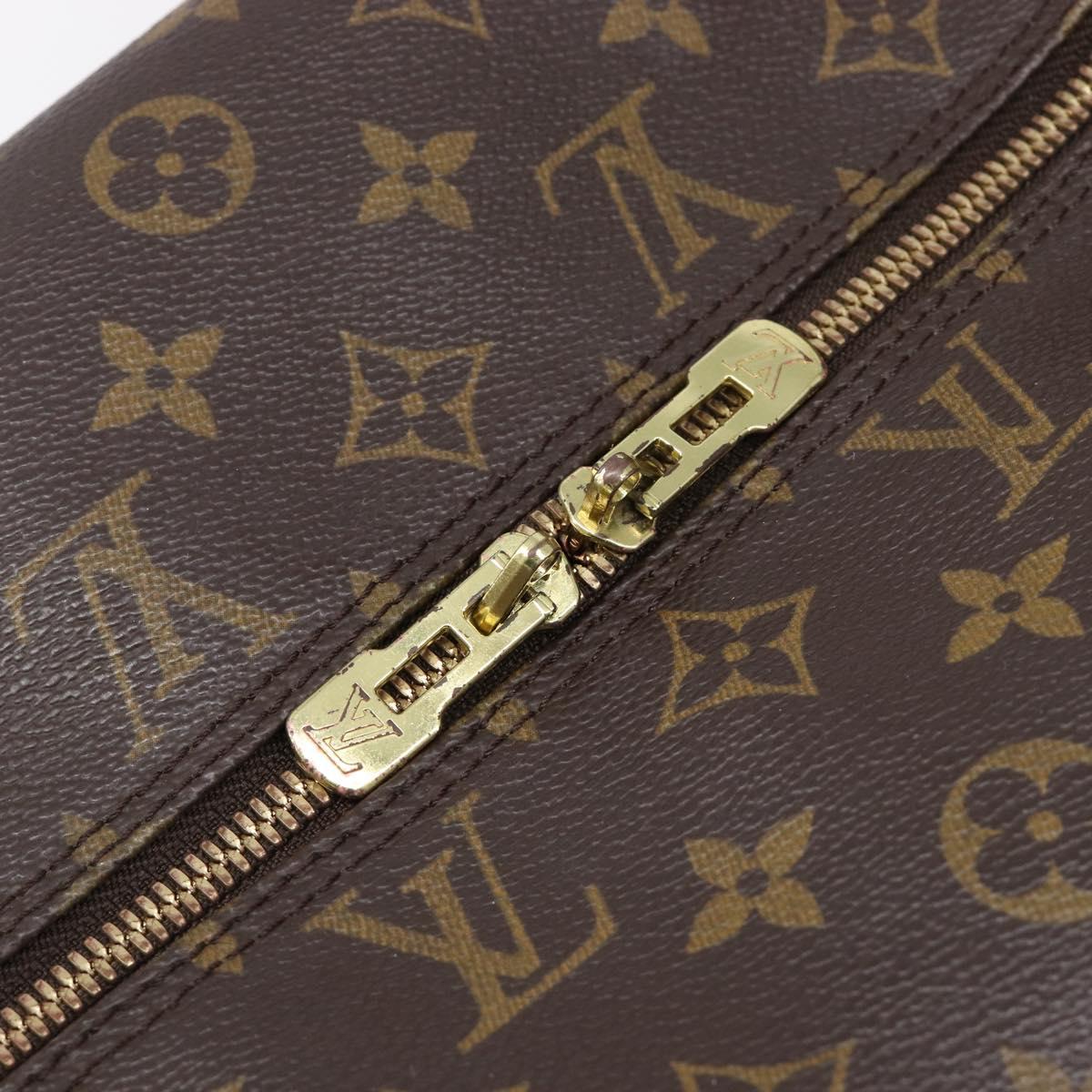 LOUIS VUITTON Monogram Amphor Three Shoulder Bag M47275 LV Auth ka5992V