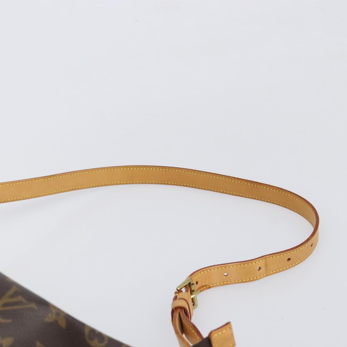 LOUIS VUITTON Monogram Amphor Three Shoulder Bag M47275 LV Auth ka5992V