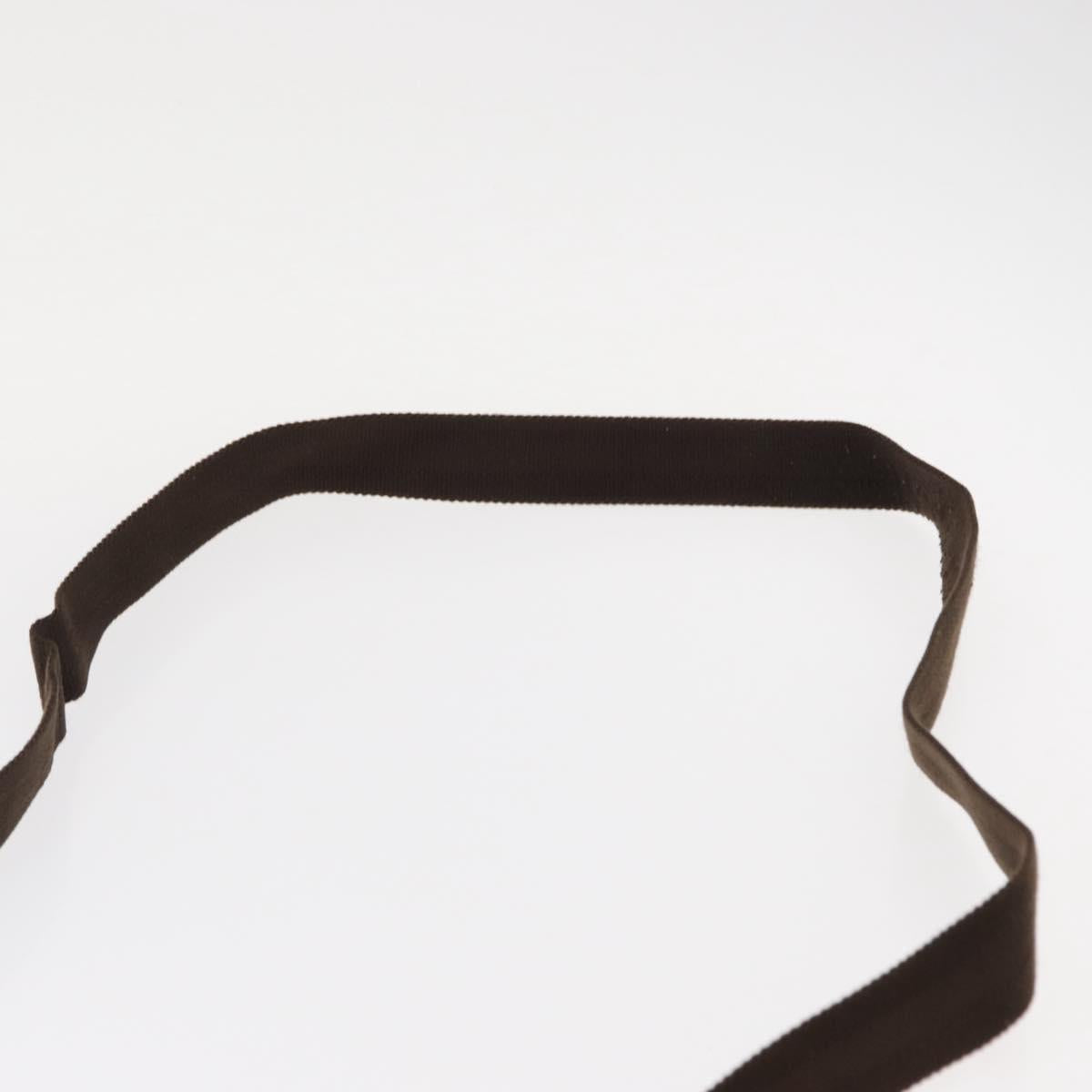 GUCCI GG Supreme Shoulder Bag PVC Beige Gold 295257 Auth ka601