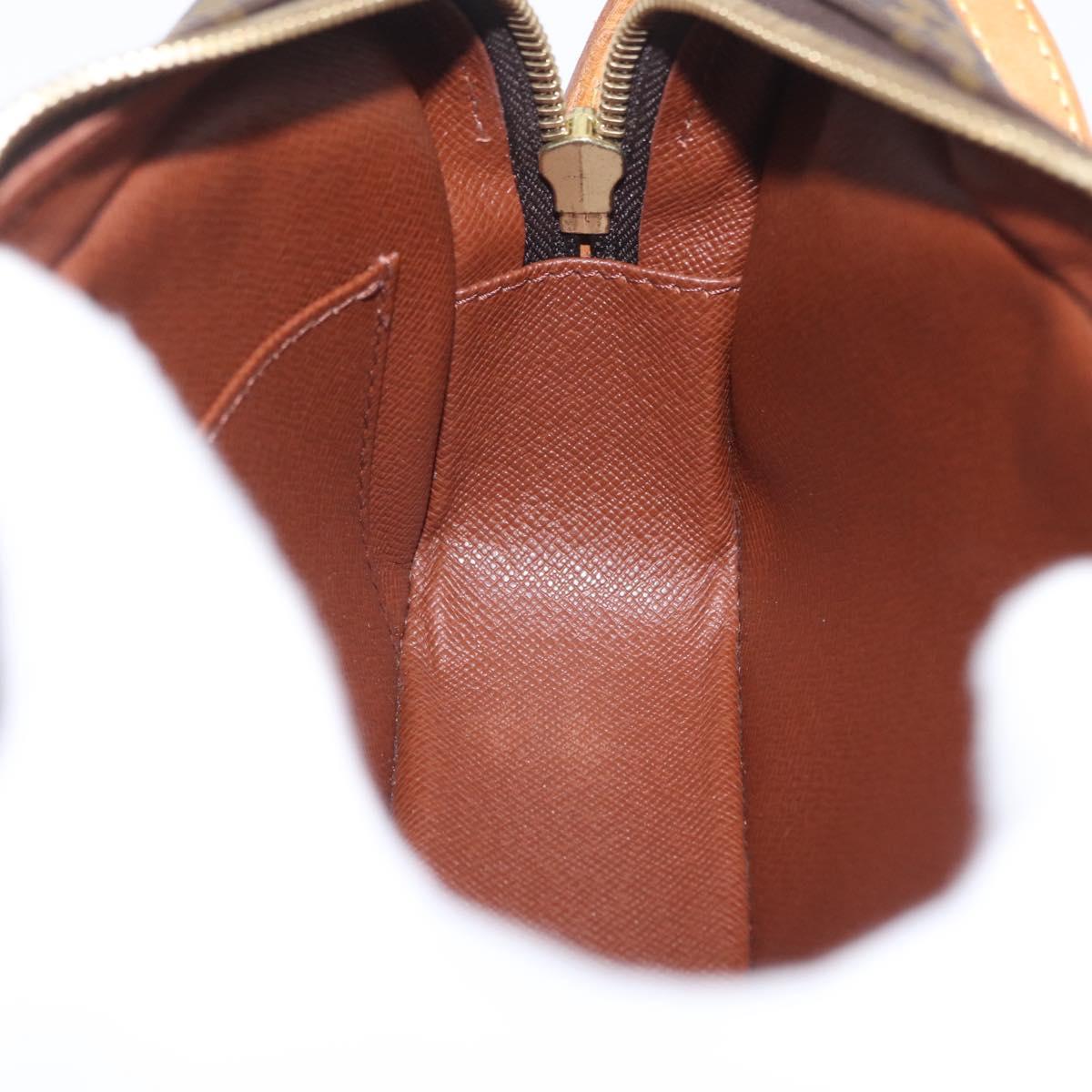 LOUIS VUITTON Monogram Pochette Cite Shoulder Bag M51183 LV Auth ka6076A