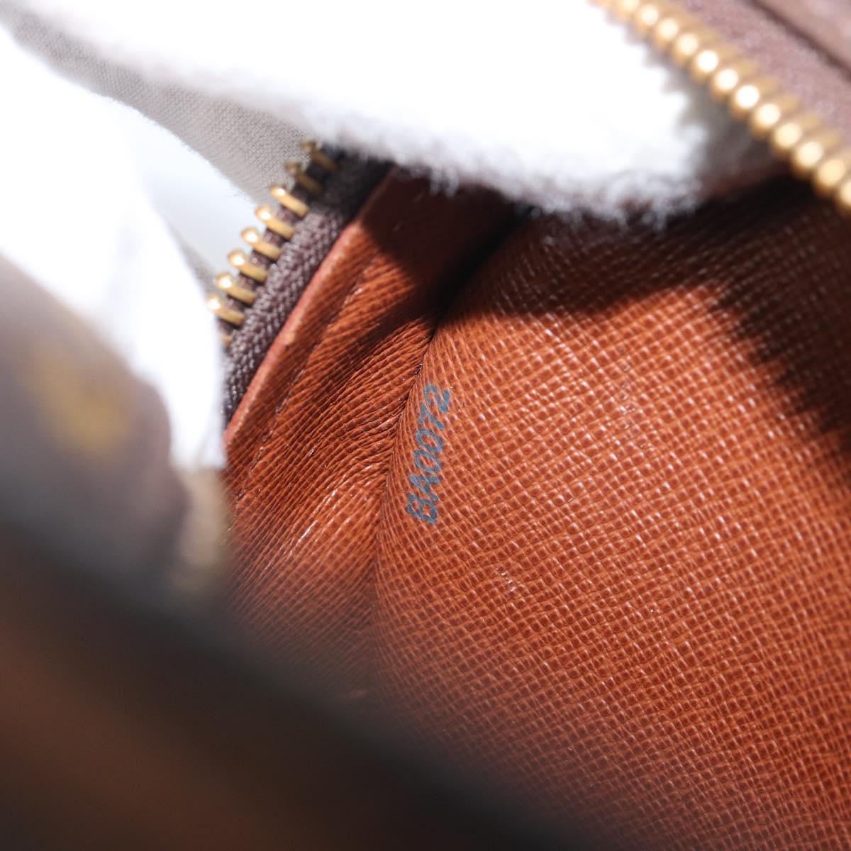 LOUIS VUITTON Monogram Blois Shoulder Bag M51221 LV Auth ka6107