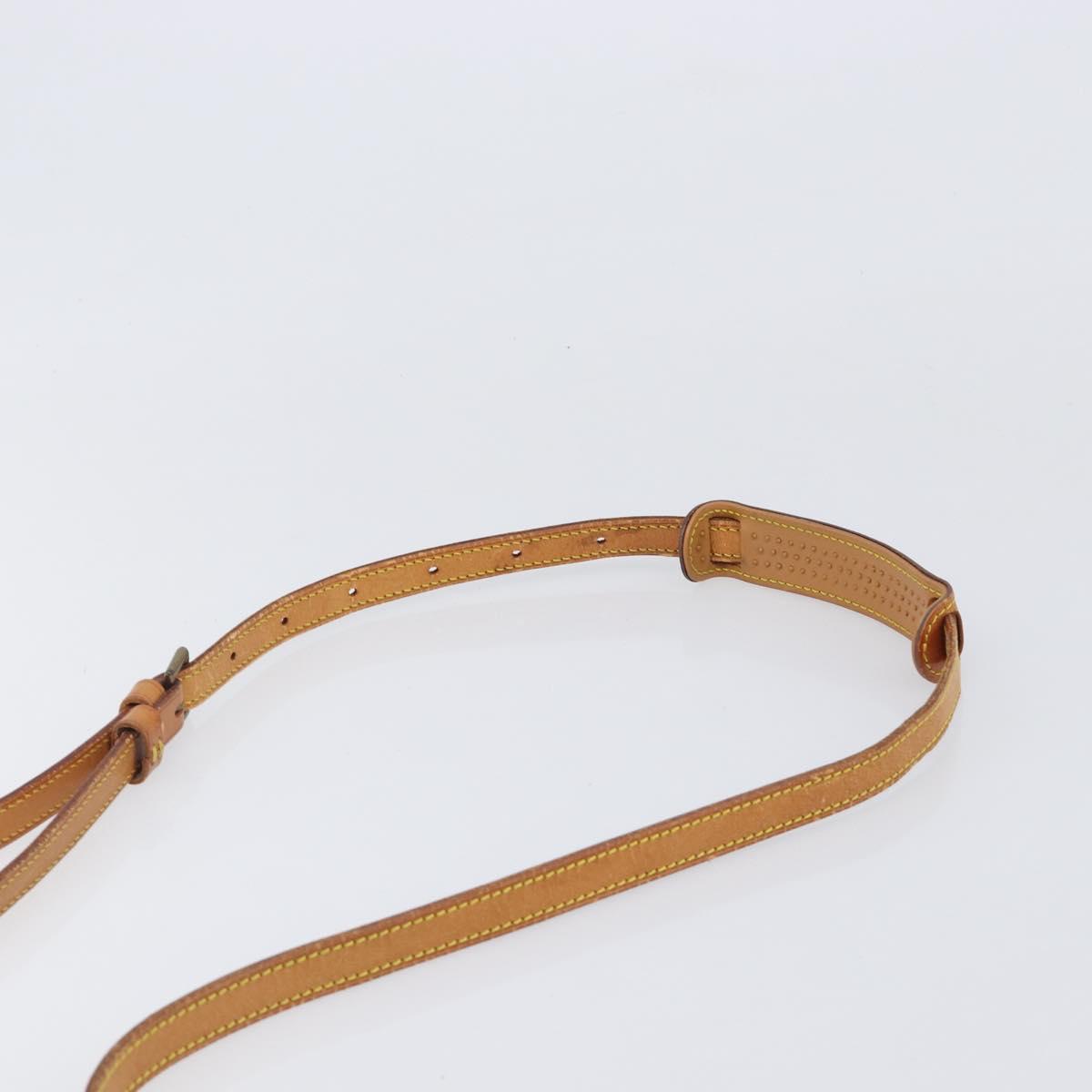 LOUIS VUITTON Monogram Chantilly PM Shoulder Bag M51234 LV Auth ka6108