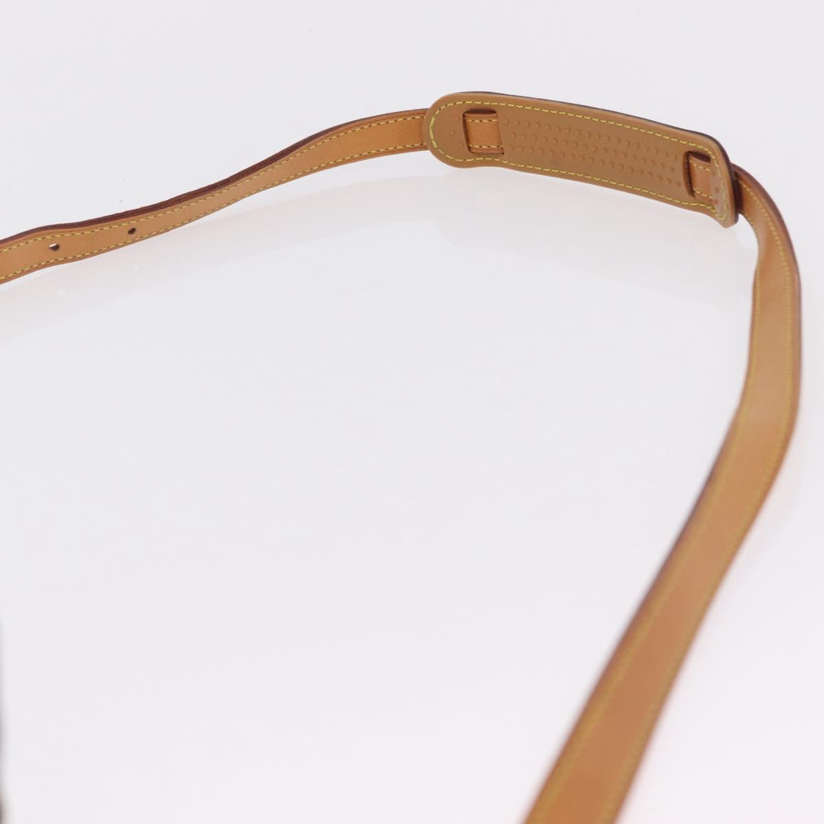 LOUIS VUITTON Monogram Blois Shoulder Bag M51221 LV Auth ka6372A