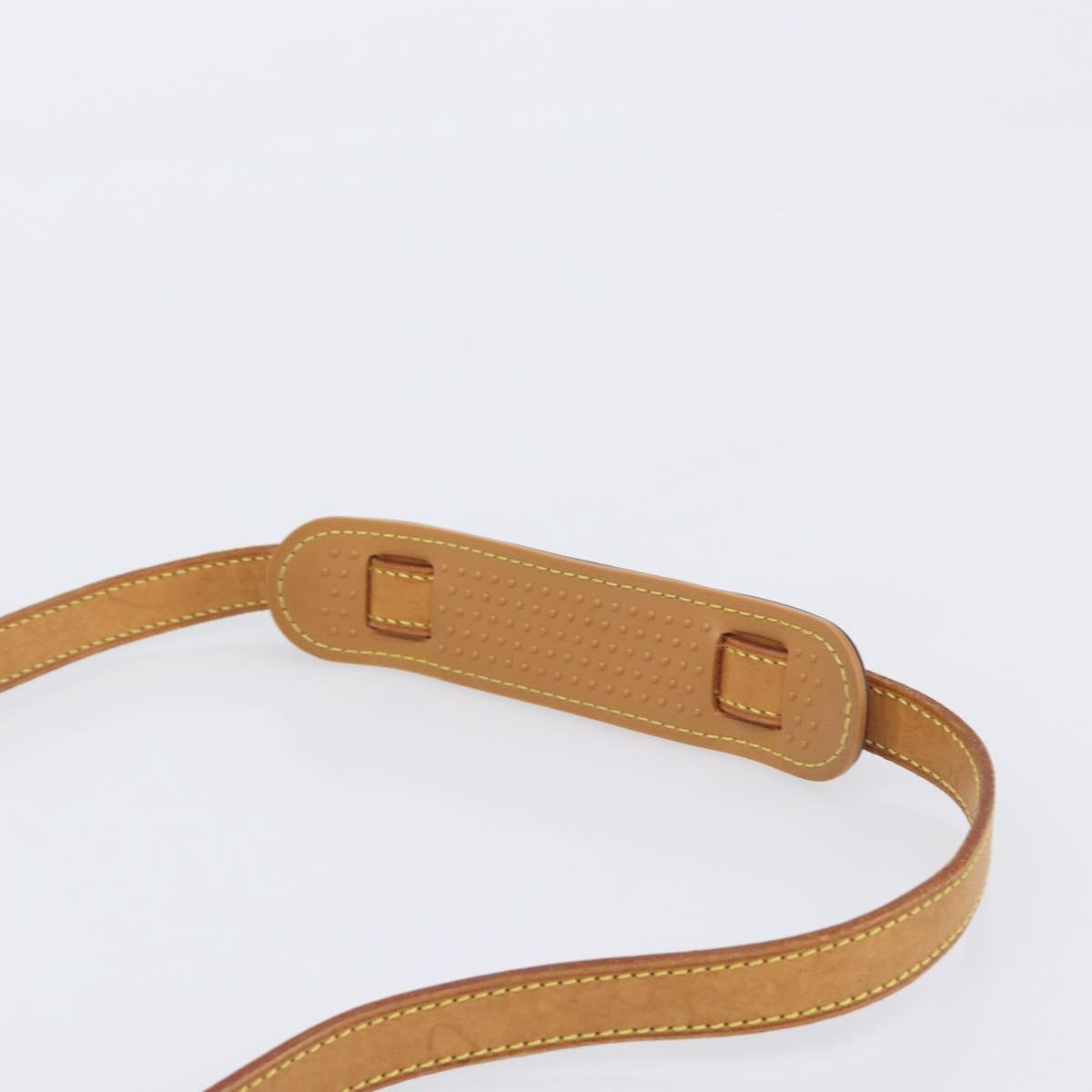 LOUIS VUITTON Monogram Sologne Shoulder Bag M42250 LV Auth ka6745A