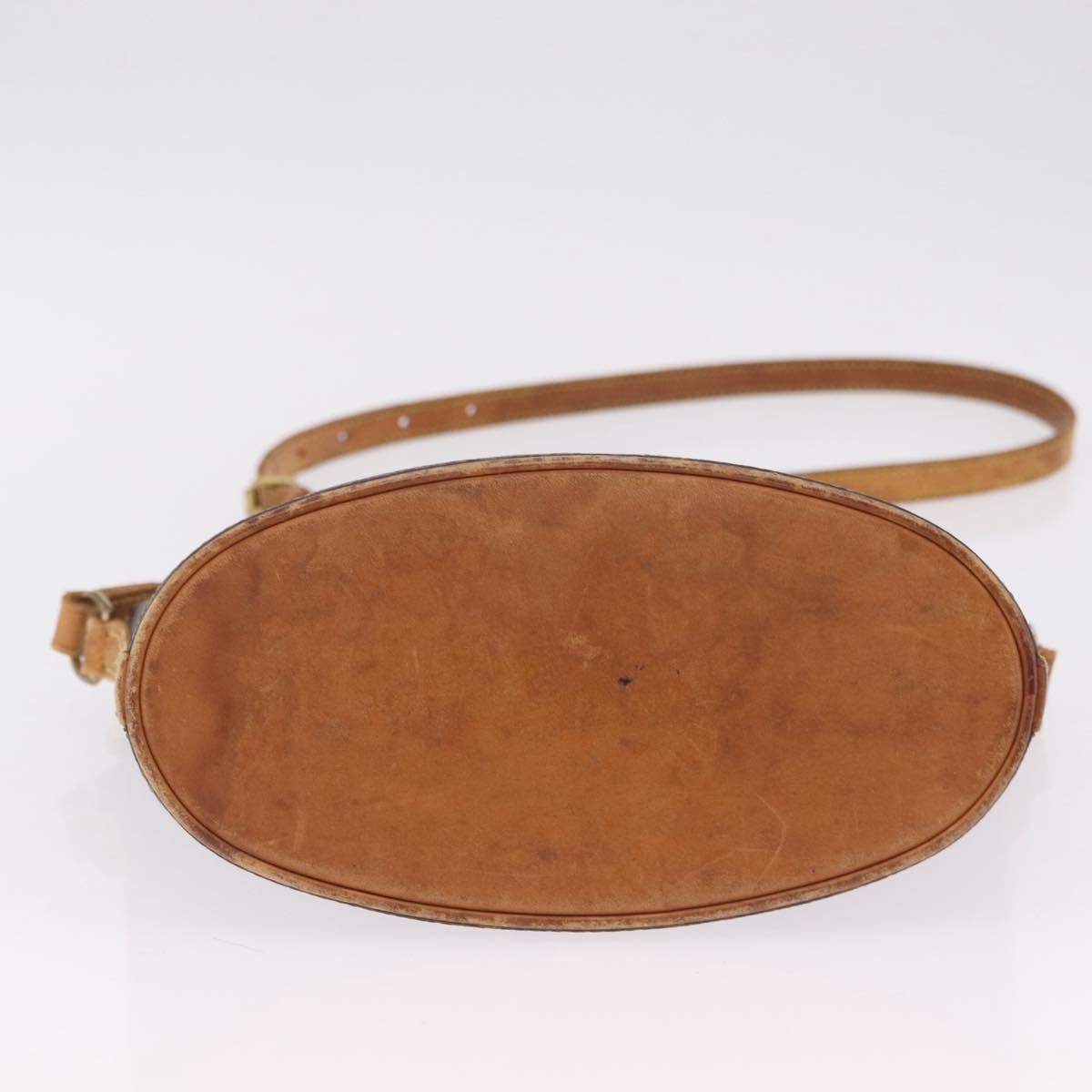 LOUIS VUITTON Monogram Drouot Shoulder Shoulder Bag M51290 LV Auth ka6788