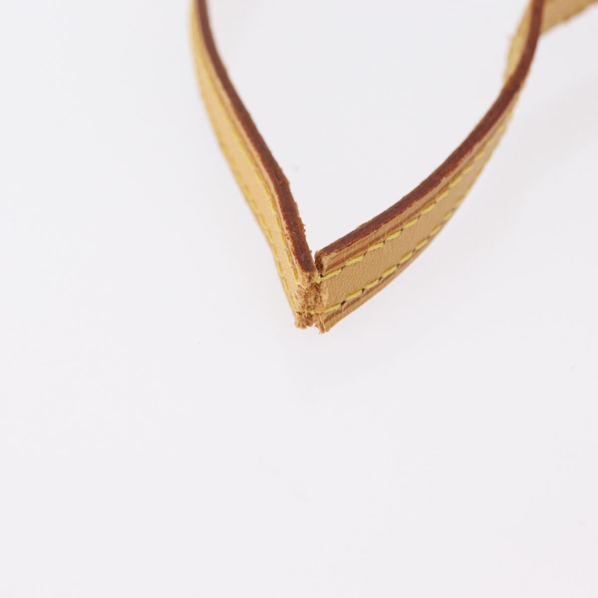 LOUIS VUITTON Monogram Pochette Twin PM Shoulder Bag M51854 LV Auth ka775