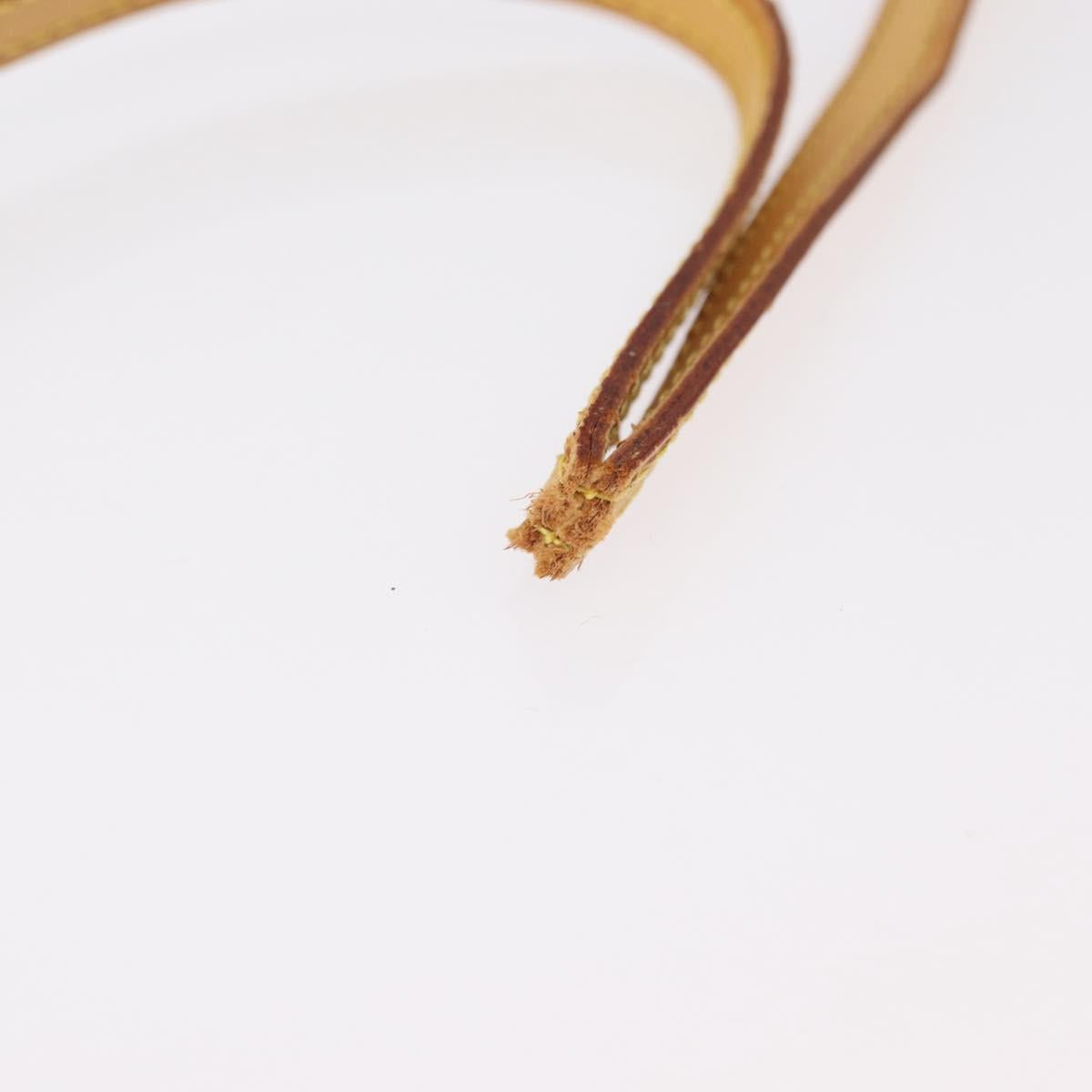 LOUIS VUITTON Monogram Pochette Twin PM Shoulder Bag M51854 LV Auth ka775