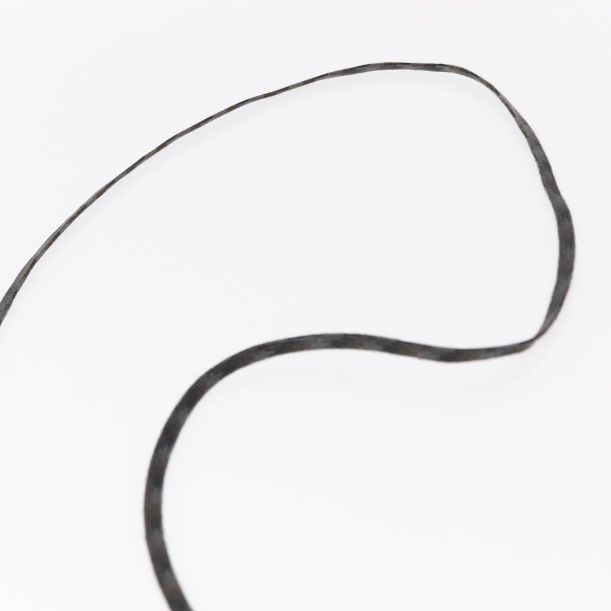 LOUIS VUITTON Monogram Mini Pochette Cancun Pouch Brown M95313 LV Auth ka777