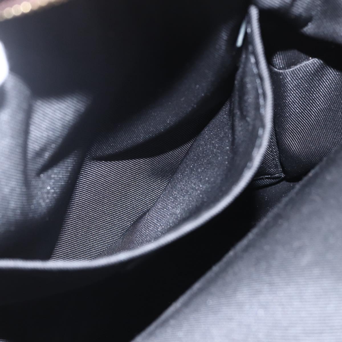 LOUIS VUITTON Monogram Palm Springs MM Backpack M41561 LV Auth ka798SAV