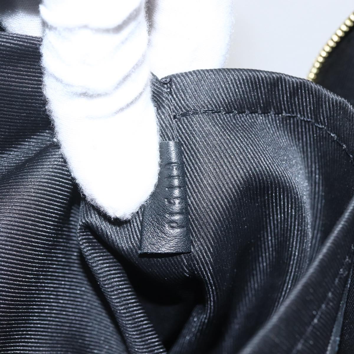 LOUIS VUITTON Monogram Palm Springs MM Backpack M41561 LV Auth ka798SAV