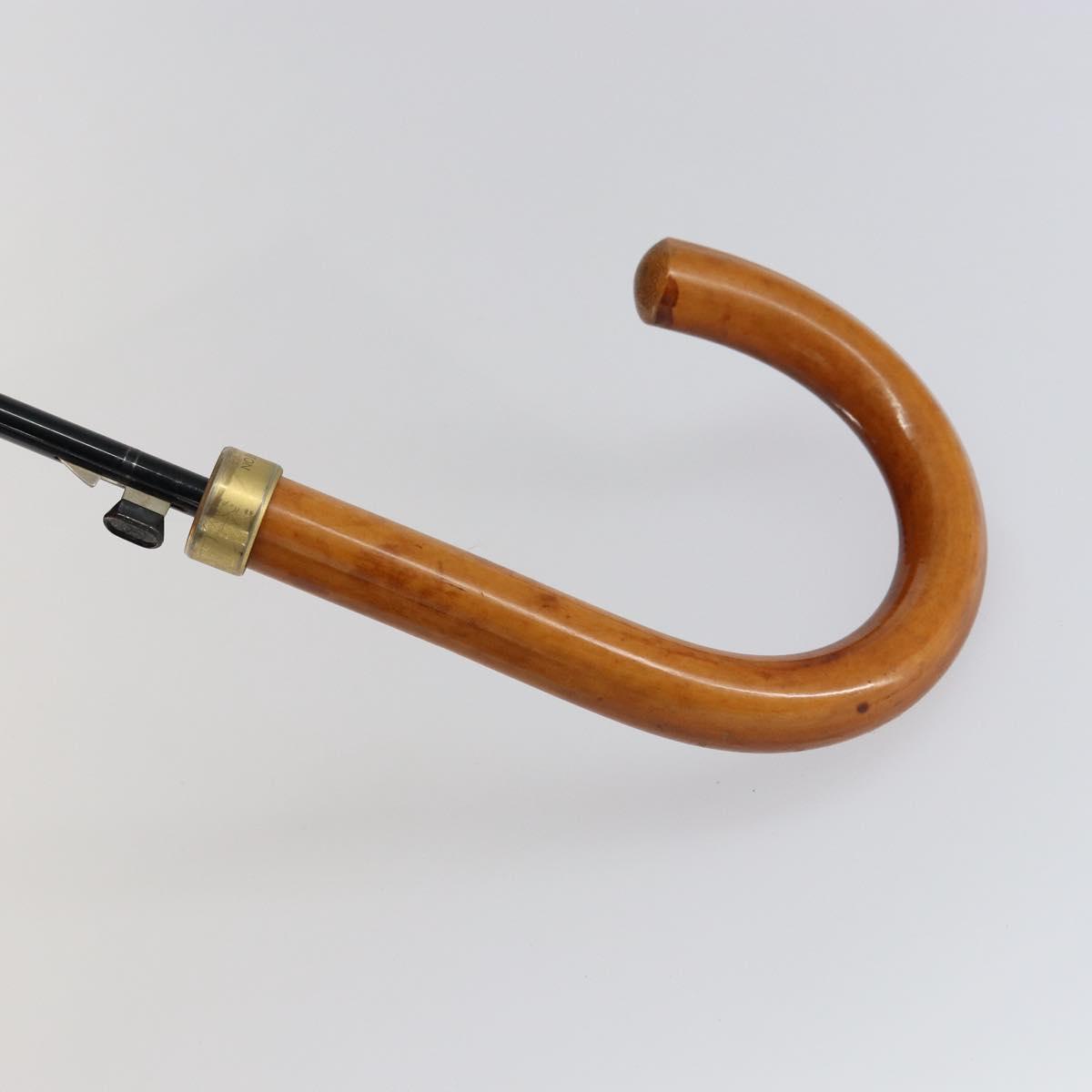 LOUIS VUITTON Monogram Parapluion Day Umbrella LV Auth ka800