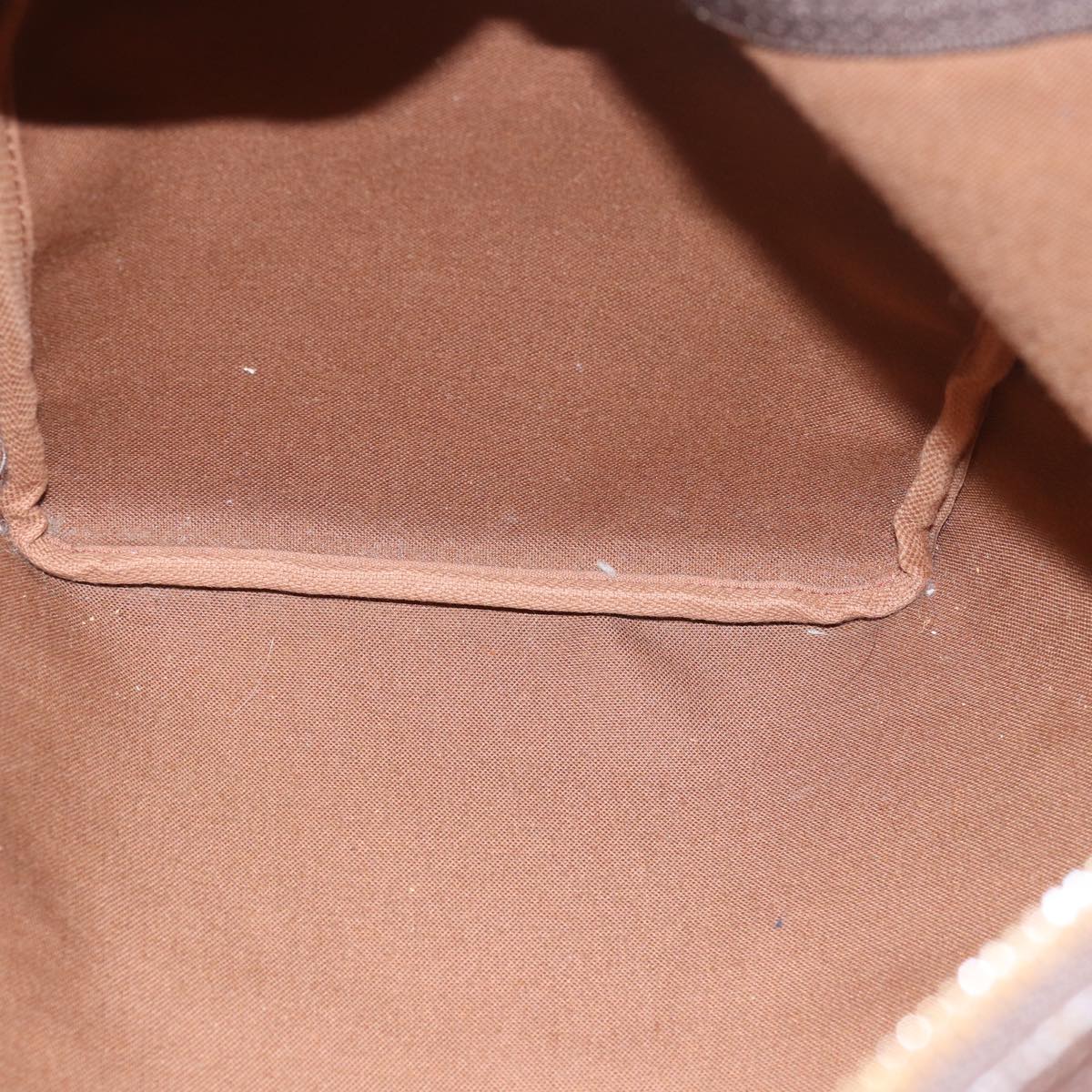 LOUIS VUITTON Monogram Keepall 45 Boston Bag M41428 LV Auth ki4639