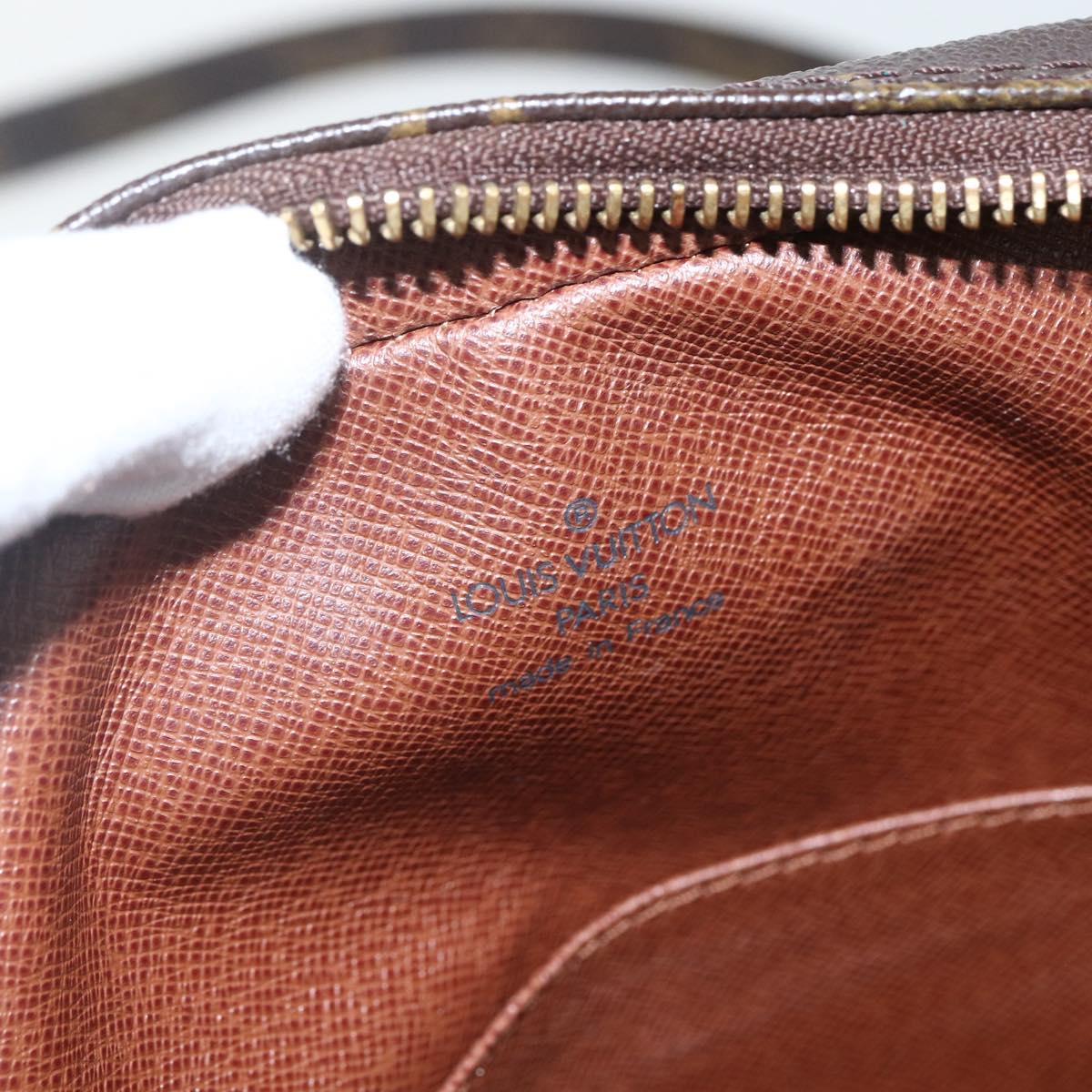 LOUIS VUITTON Monogram Amazon GM Shoulder Bag M45234 LV Auth ki6203