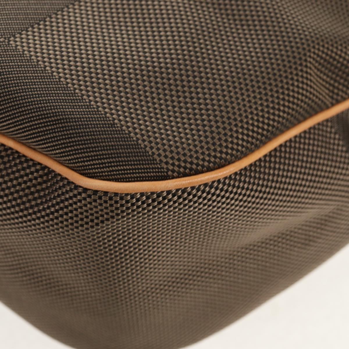 LOUIS VUITTON Damier Geant Explorateur Shoulder Bag Khaki M93615 LV Auth ki6235A