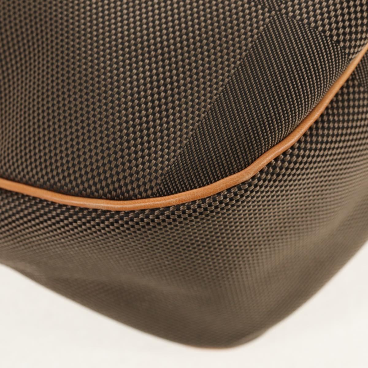 LOUIS VUITTON Damier Geant Explorateur Shoulder Bag Khaki M93615 LV Auth ki6235A