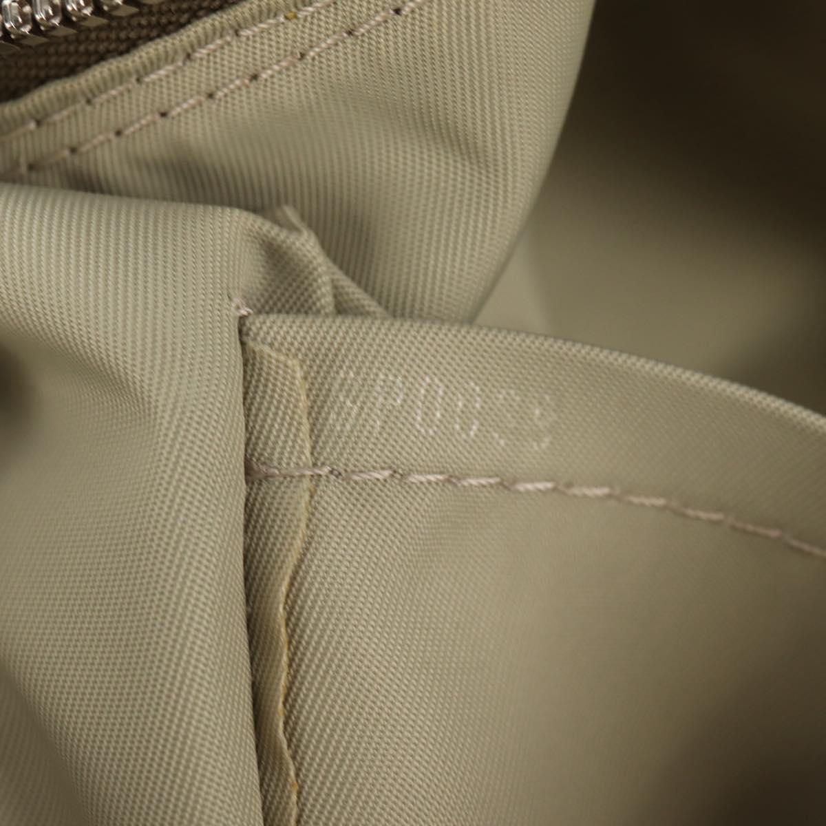 LOUIS VUITTON Damier Geant Explorateur Shoulder Bag Khaki M93615 LV Auth ki6235A