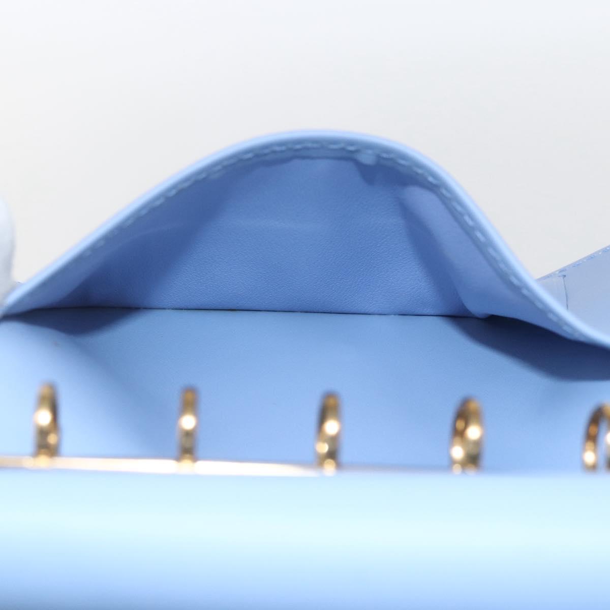 LOUIS VUITTON Monogram Vernis Agenda PM Day Planner Lavande R21005 Auth ki6399V