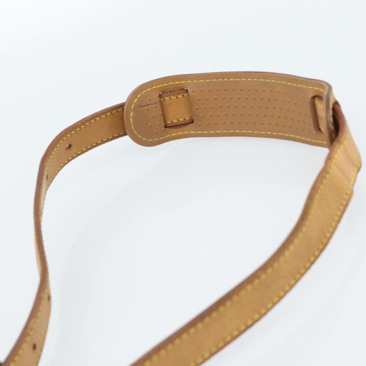 LOUIS VUITTON Monogram Saint Cloud GM Shoulder Bag M51242 LV Auth ki6674
