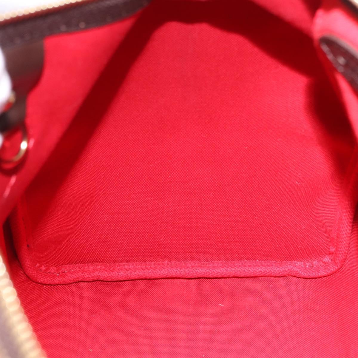 LOUIS VUITTON Damier Azur Speedy 30 Hand Bag N41533 LV Auth ki6764SAM