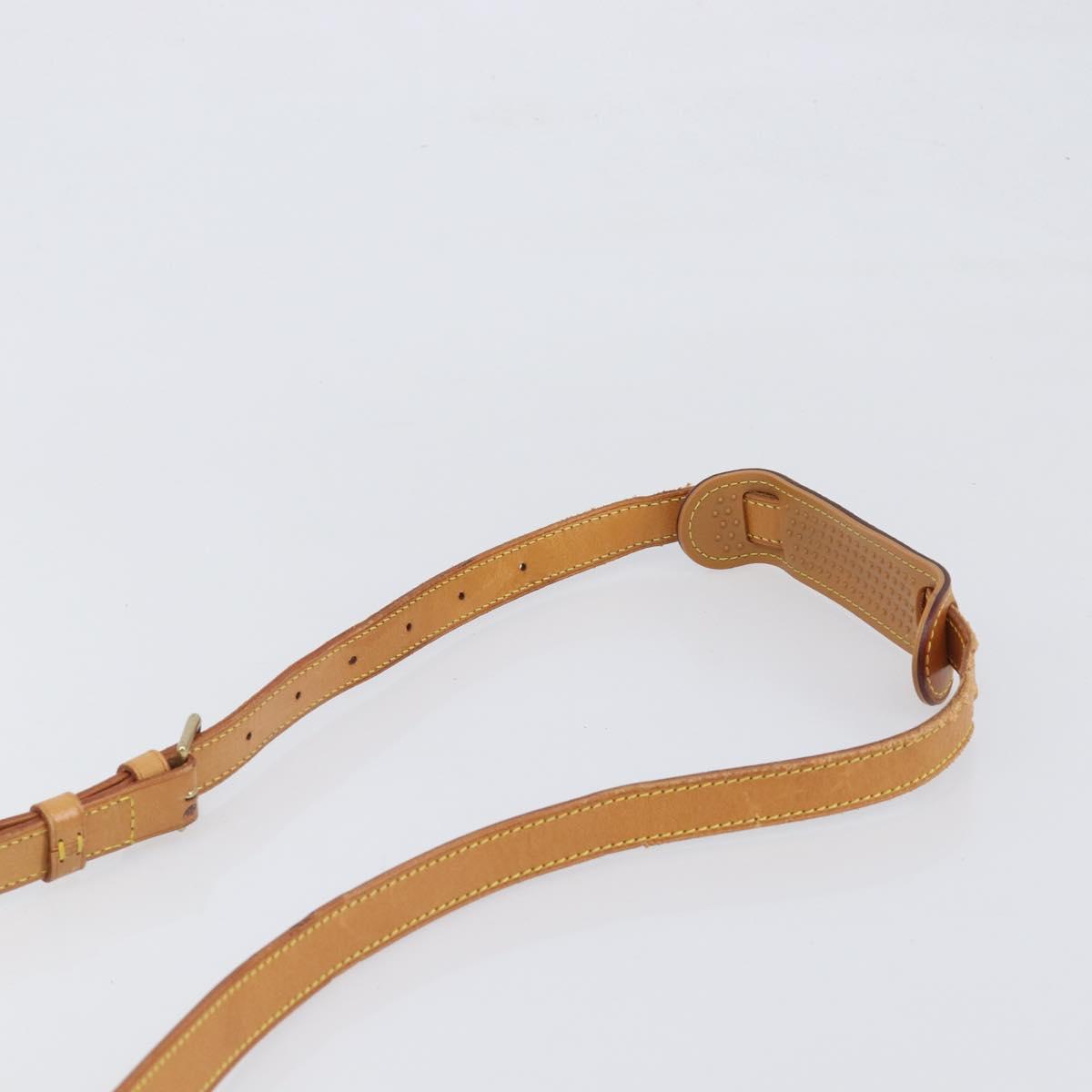 LOUIS VUITTON Monogram Saint Cloud GM Shoulder Bag M51242 LV Auth ki6795