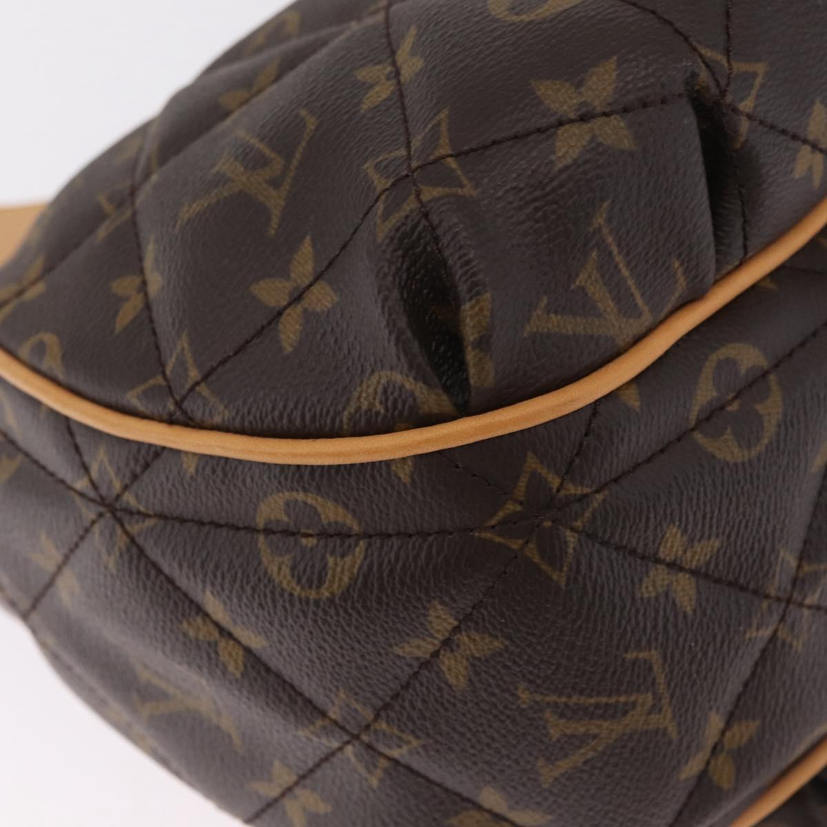 LOUIS VUITTON Monogram Etoile City Bag GM Shoulder Bag M41453 LV Auth ki6958M